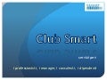 Club smart pres 2013