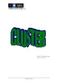 Cluster Finaaalll
