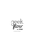 Communiqué de presse GeekFtour 2012
