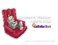 Community Manager Insights 2012