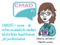 Cmadfi some tapahtuma