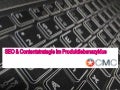 CMC 2012: SEO und Contentstrategie