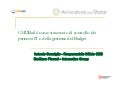 CMDBuild come strumento di controllo dei processi IT e della gestione del Budget
