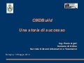 CMDBuild Una storia di successo