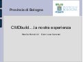 CMDbuild....la nostra esperienza