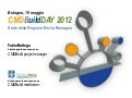 CMDBuild: progetto, modi di utilizzo, evoluzioni