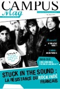 Campus Mag  165 - Janvier 2012