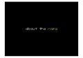 About the name