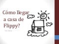 Cómo llegar