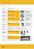 4th European CMO Conference 2011