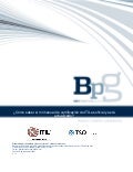 V 1.1 Cómo saber si mi manual de certificación de ITIL es oficial y está actualizado