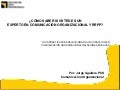 Cómo saber si usted es un experto en comunicación y rrpp