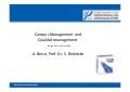Qualitaetsmanagement mittels Campus-Management