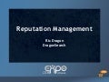 Cmsx rep-mgt