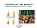 Los tres pilares de la educación actual