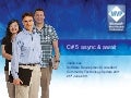 CTU June 2011 - C# 5.0 - ASYNC & Await
