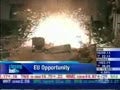 Alex Romanovich on EU Global Expansion of 2004
