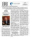 CNDO&rsquo;s Bobby Sandage Interview - CEO CFO