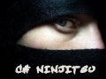 C# Ninjitsu