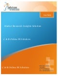 Advanced Data analysis & Business Intelligence solution solution for C&R - Case Study