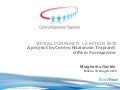 International Forum on E 2.0 - CNT