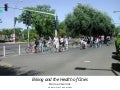 Biking and the Vitality of Cities