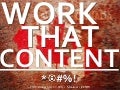 Work That Content! CNW Group Breakfast in Montreal – May 2011