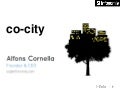 Co-city