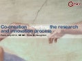 Co creation inverting the innovation process