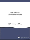 Coaching For Kababayan Transcript