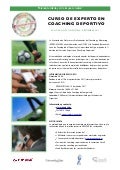 Coaching deportivo