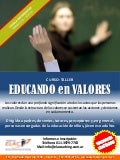 Curso: "Educando en Valores"