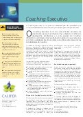Coaching Executivo