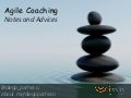 Agile Coaching P2