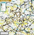 Coalville rural
