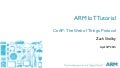 CoAP Tutorial