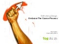 Mark Rolston@DMI: Embrace the Coarse Process