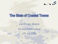 Coastal Towns Presentation   July 08