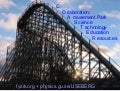Ann-Marie Pendrill-Coaster