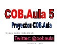 Cob.aula 5