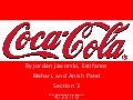 Coca cola