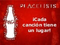 Coca-Cola y Spotify presentan Placelists