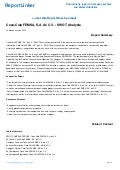 Coca-Cola FEMSA, S.A. de C.V. - SWOT Analysis