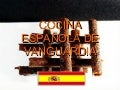 COCINA DE VANGUARDIA