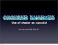 Cocos2dshader devcon jp_20120621_en