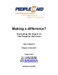 Code effectiveness-report-final