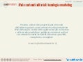 iPad e contenuti editoriali: tecnologia e marketing