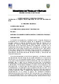 CODIGO DEL TRABAJO DE ECUADOR