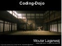 Coding Dojo In 5 minutes