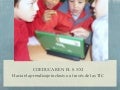 Coeducación y tic